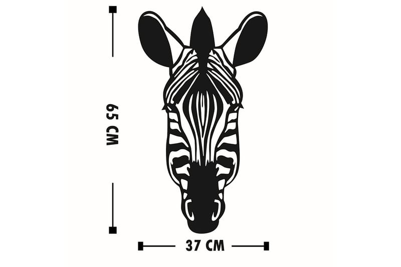 Dekoration Trätavlor - Inredning - Tavlor & konst - Canvastavlor