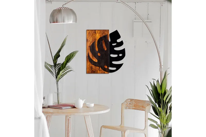 Dekoration Trätavlor - Inredning - Tavlor & konst - Canvastavlor