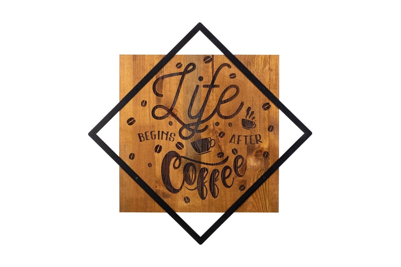 Dekoration Trätavlor, undefined