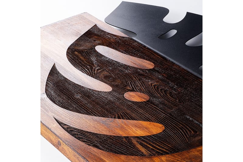 Dekoration Trätavlor - Inredning - Tavlor & konst - Canvastavlor