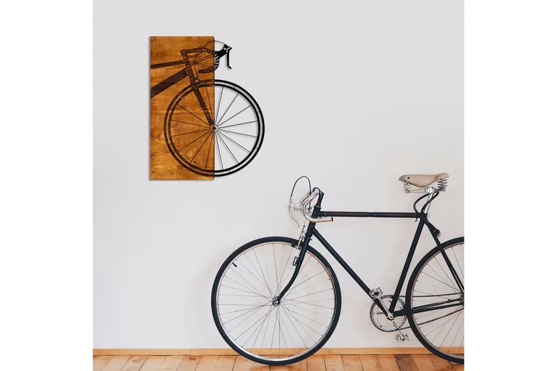 Dekoration Trätavlor - Inredning - Tavlor & konst - Canvastavlor