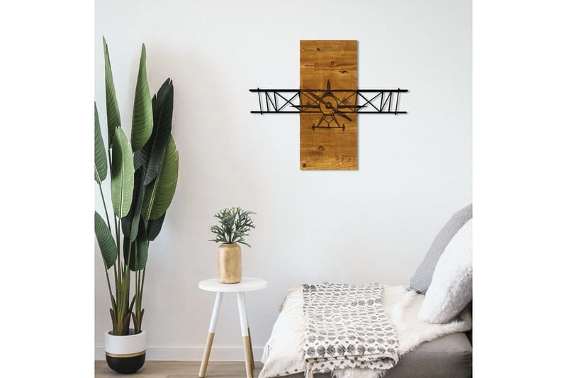 Dekoration Trätavlor - Inredning - Tavlor & konst - Canvastavlor