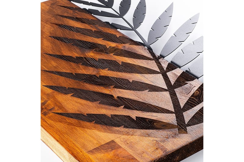 Dekoration Trätavlor - Inredning - Tavlor & konst - Canvastavlor