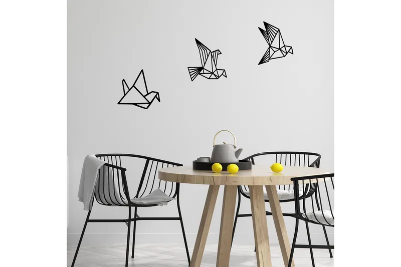 Dekoration Trätavlor, undefined