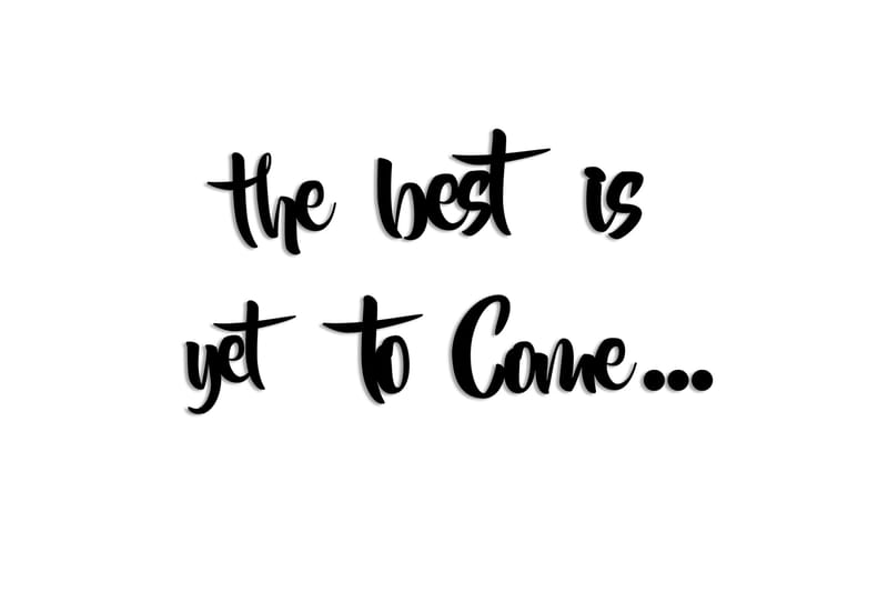 Dekoration Trätavlor, undefined