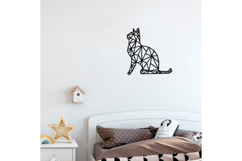 Dekoration Trätavlor - Inredning - Tavlor & konst - Canvastavlor