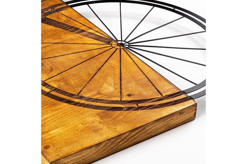 Dekoration Trätavlor - Inredning - Tavlor & konst - Canvastavlor