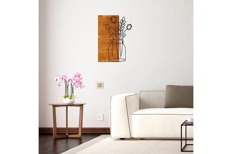 Dekoration Trätavlor - Inredning - Tavlor & konst - Canvastavlor