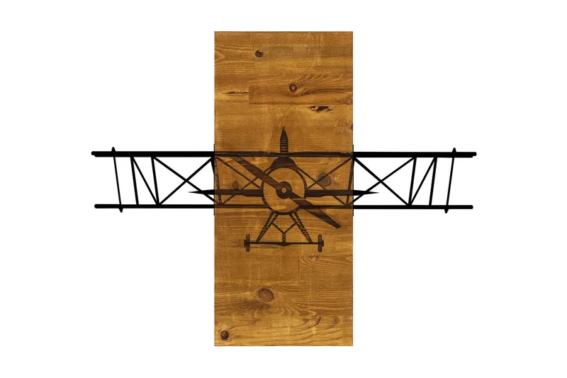 Dekoration Trätavlor, undefined