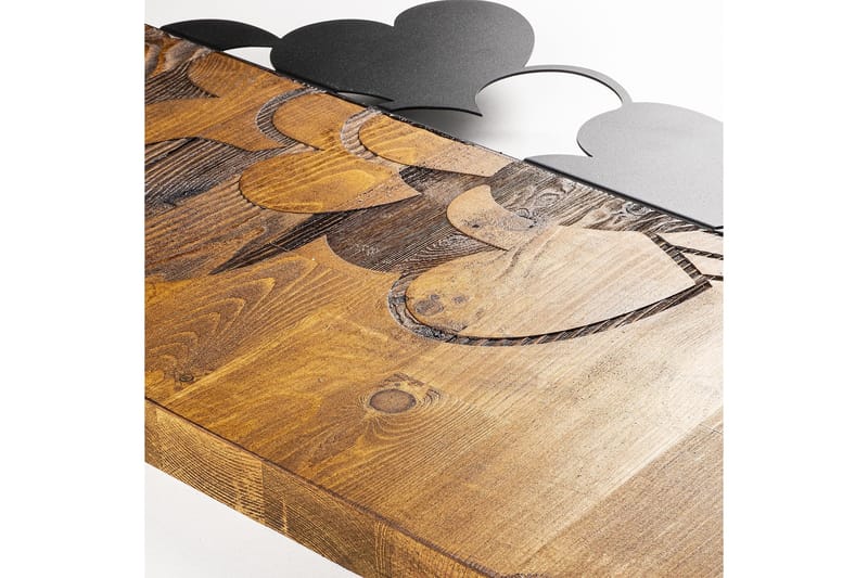 Dekoration Trätavlor - Inredning - Tavlor & konst - Canvastavlor