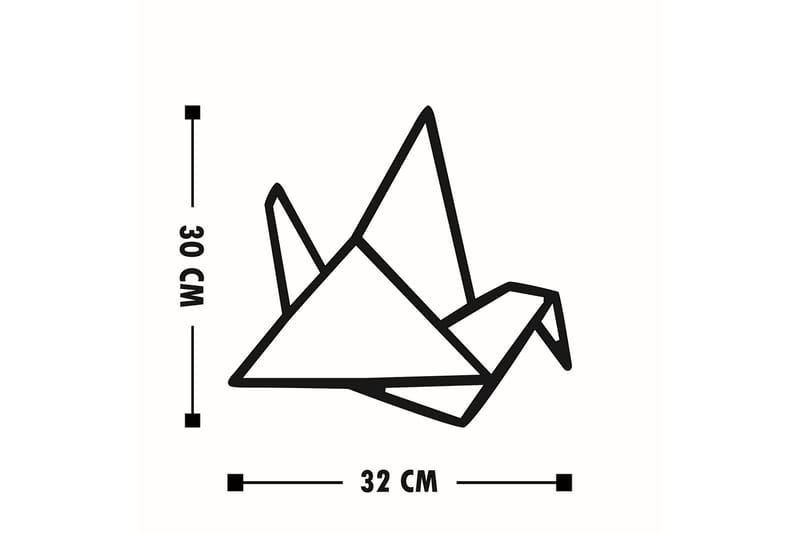 Dekoration Trätavlor - Inredning - Tavlor & konst - Canvastavlor