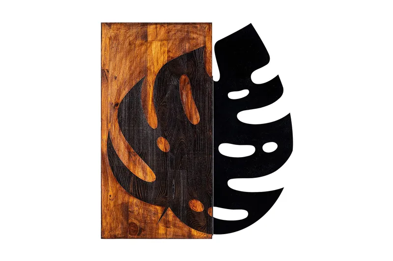 Dekoration Trätavlor, undefined