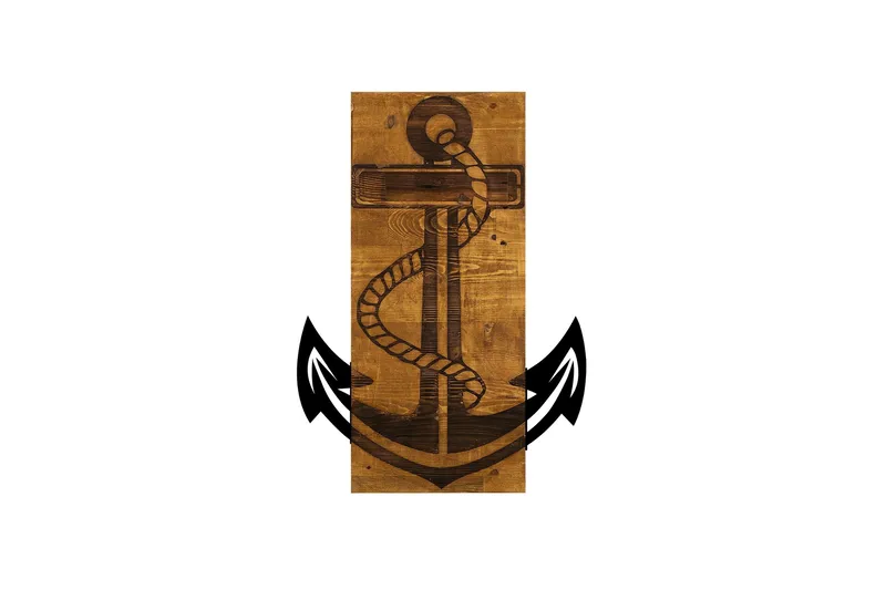 Dekoration Trätavlor, undefined