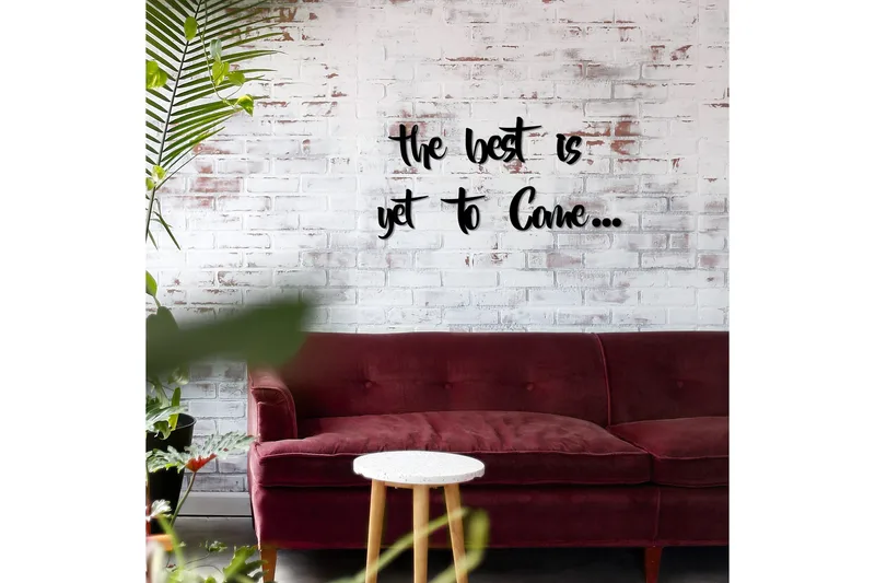 Dekoration Trätavlor - Inredning - Tavlor & konst - Canvastavlor