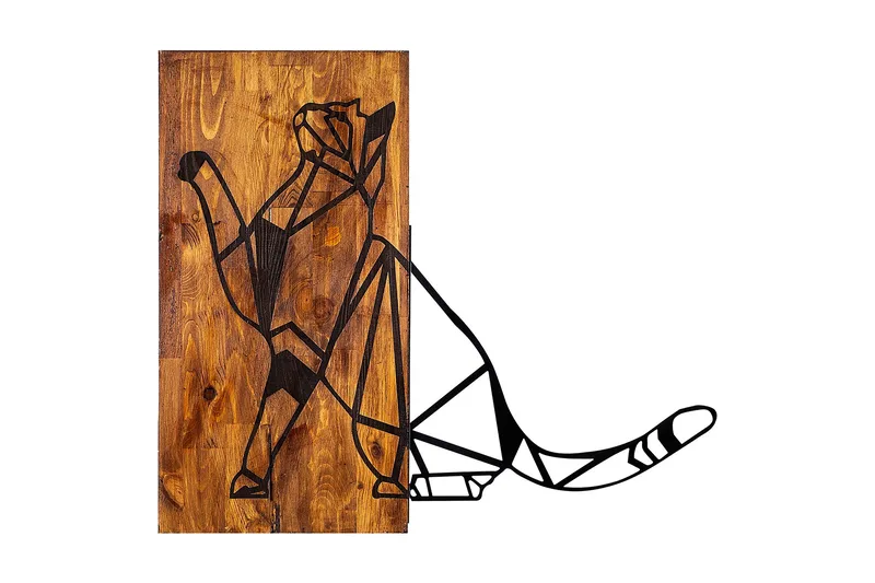 Dekoration Trätavlor, undefined