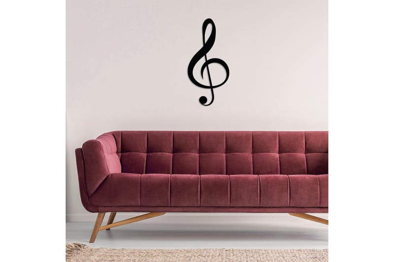 Dekoration Väggtext - Inredning - Tavlor & konst - Canvastavlor