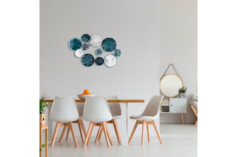 Dekoration Väggtext - Inredning - Tavlor & konst - Canvastavlor