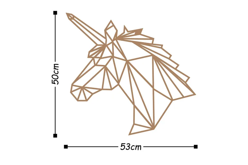 Dekoration Väggtext - Inredning - Tavlor & konst - Canvastavlor