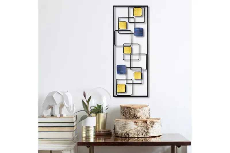 Dekoration Väggtext - Inredning - Tavlor & konst - Canvastavlor