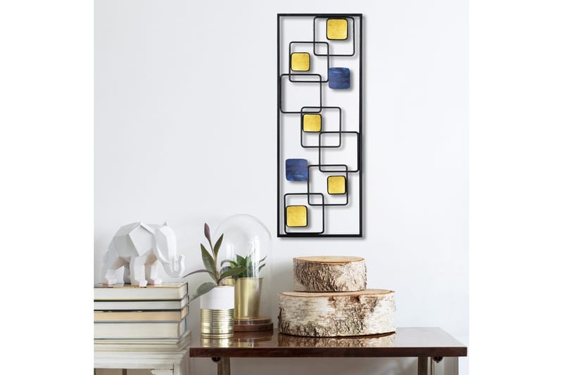 Dekoration Väggtext - Inredning - Tavlor & konst - Canvastavlor