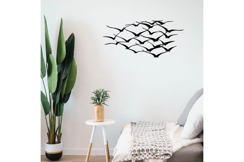 Dekoration Väggtext - Inredning - Tavlor & konst - Canvastavlor