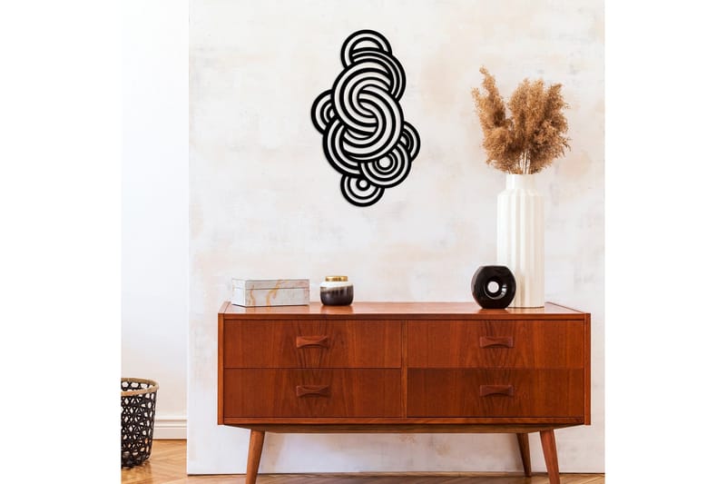 Dekoration Väggtext - Inredning - Tavlor & konst - Canvastavlor