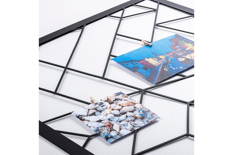 Dekoration Väggtext - Inredning - Tavlor & konst - Canvastavlor