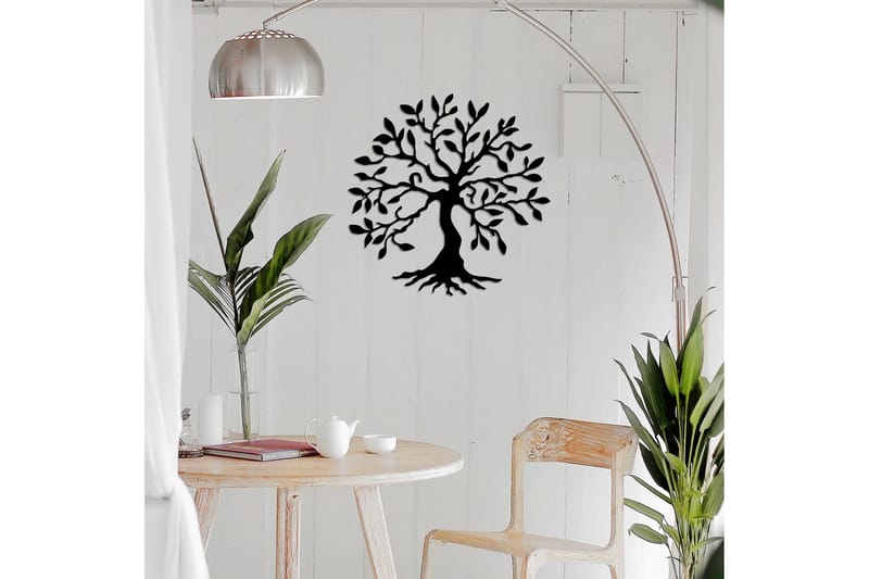 Dekoration Väggtext - Inredning - Tavlor & konst - Canvastavlor