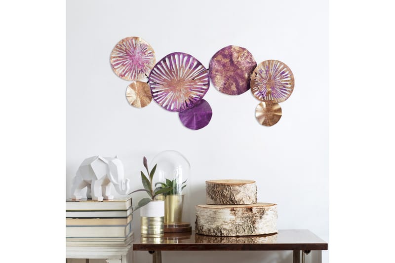 Dekoration Väggtext - Inredning - Tavlor & konst - Canvastavlor