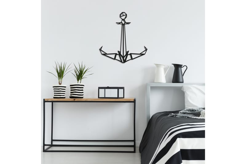 Dekoration Väggtext - Inredning - Tavlor & konst - Canvastavlor