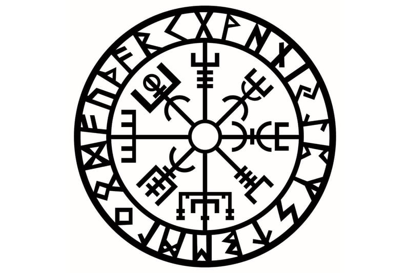 Dekoration Väggtext - Inredning - Tavlor & konst - Canvastavlor