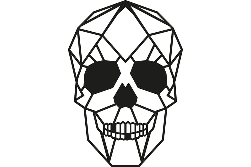 Dekoration Väggtext, undefined