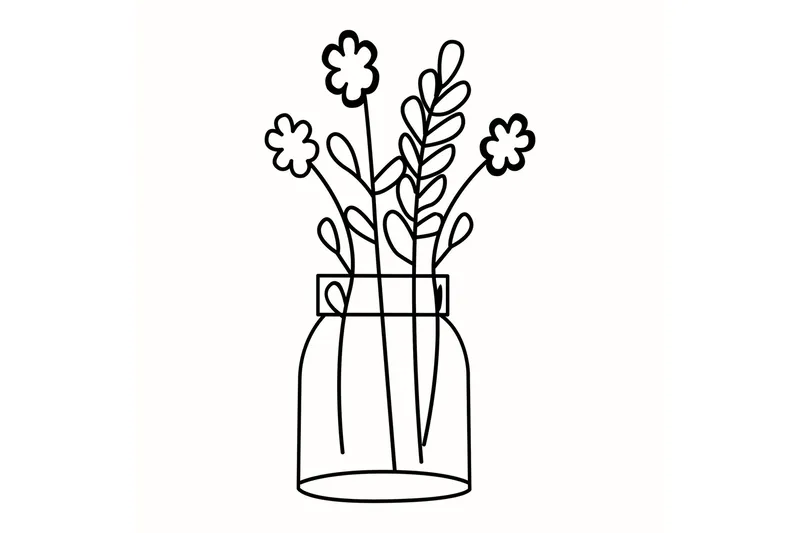 Dekoration Väggtext, undefined