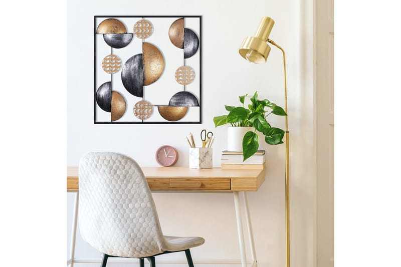 Dekoration Väggtext - Inredning - Tavlor & konst - Canvastavlor