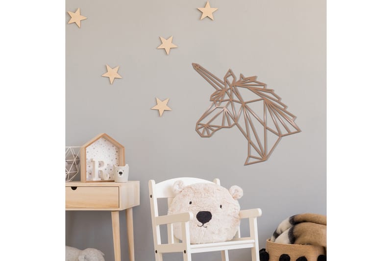 Dekoration Väggtext - Inredning - Tavlor & konst - Canvastavlor