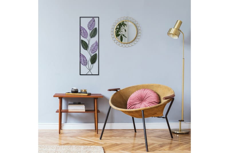 Dekoration Väggtext - Inredning - Tavlor & konst - Canvastavlor