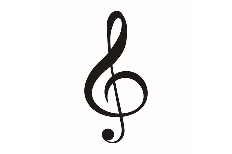 Dekoration Väggtext, undefined