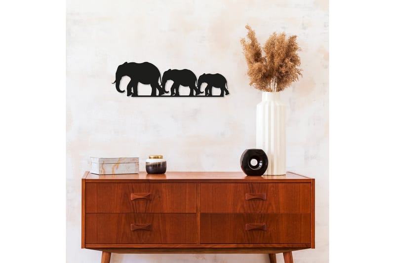 Dekoration Väggtext - Inredning - Tavlor & konst - Canvastavlor