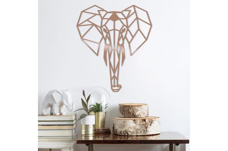 Dekoration Väggtext - Inredning - Tavlor & konst - Canvastavlor