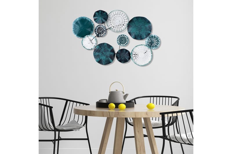 Dekoration Väggtext - Inredning - Tavlor & konst - Canvastavlor