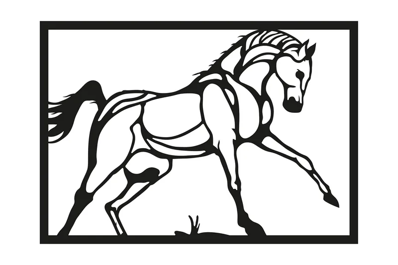 Dekoration Väggtext, undefined