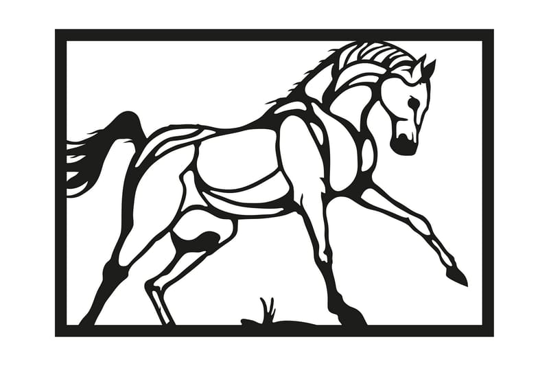 Dekoration Väggtext, undefined