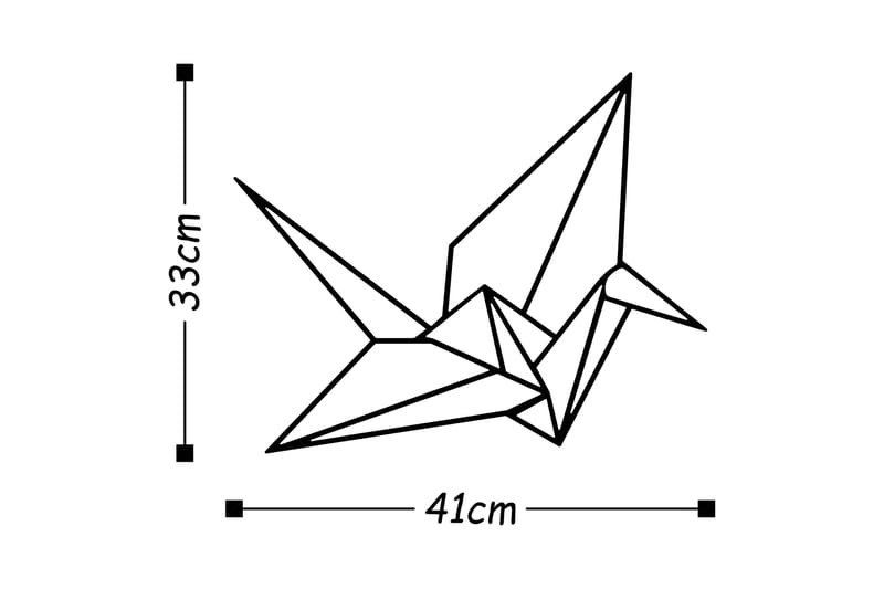 Dekoration Väggtext - Inredning - Tavlor & konst - Canvastavlor