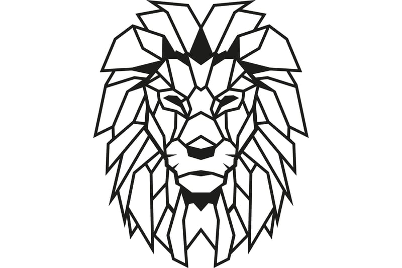 Dekoration Väggtext, undefined