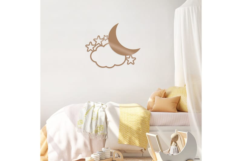 Dekoration Väggtext - Inredning - Tavlor & konst - Canvastavlor