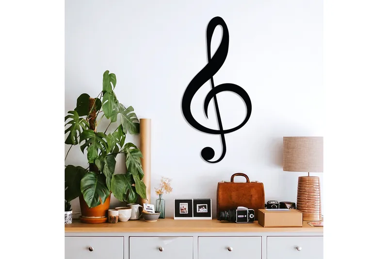 Dekoration Väggtext - Inredning - Tavlor & konst - Canvastavlor