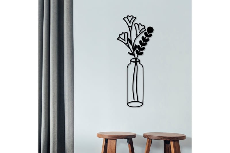 Dekoration Väggtext - Inredning - Tavlor & konst - Canvastavlor