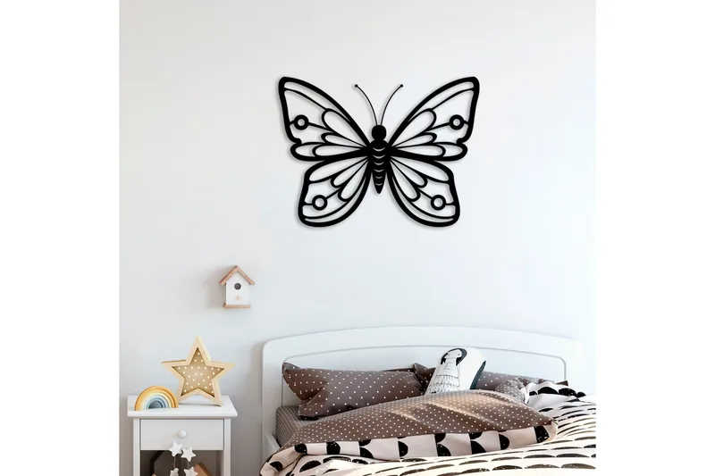 Dekoration Väggtext - Inredning - Tavlor & konst - Canvastavlor