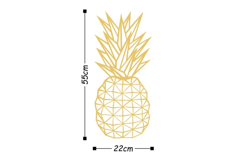Dekoration Väggtext - Inredning - Tavlor & konst - Canvastavlor