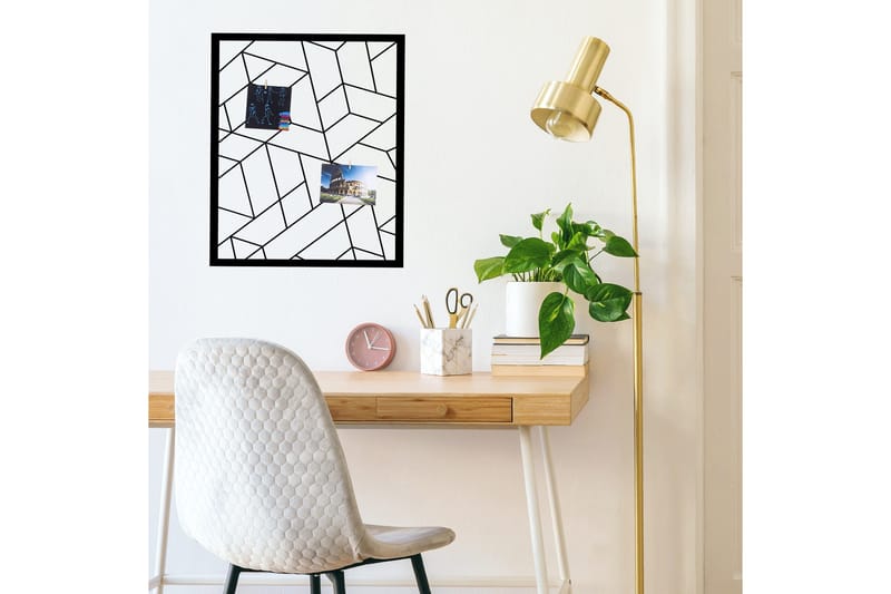 Dekoration Väggtext - Inredning - Tavlor & konst - Canvastavlor